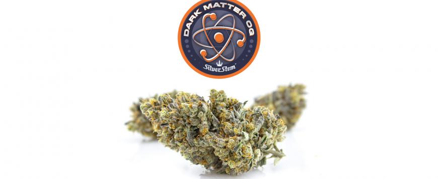 Dark Matter Og Colin Og Weed Strain Review