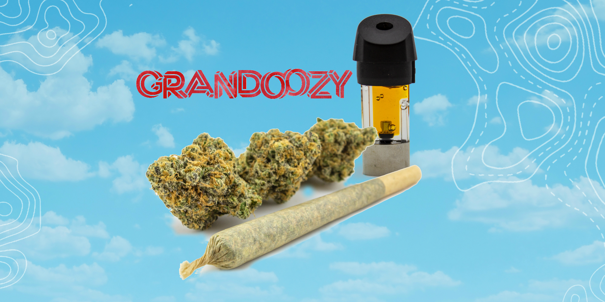 grandoozy specials 2018