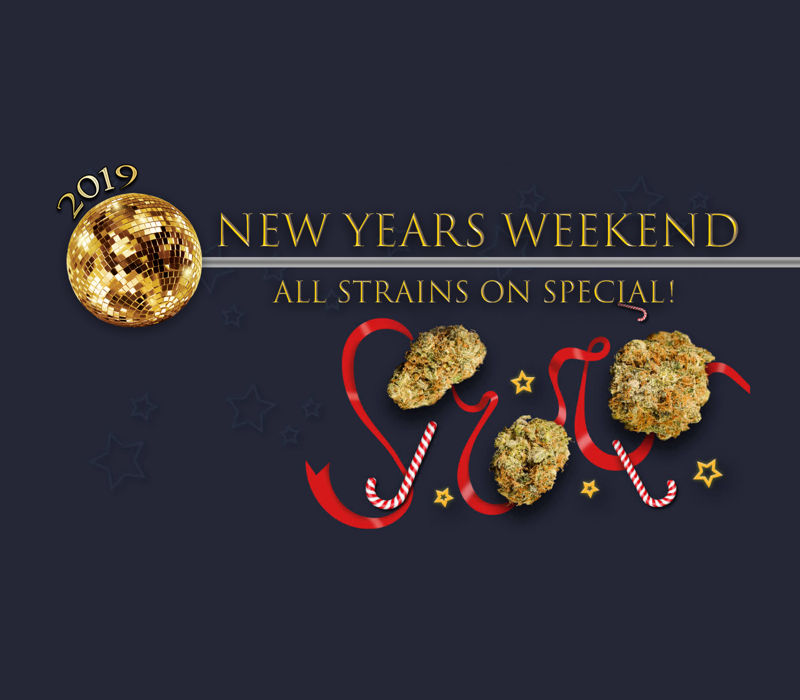New Year Deal 2