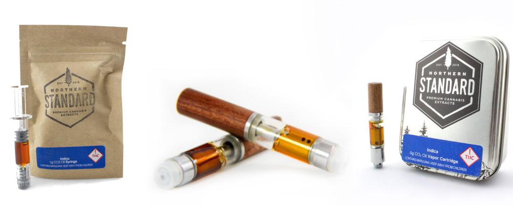 Premium Concentrates on Sale