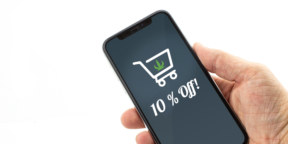 Cyber Friday Online Order