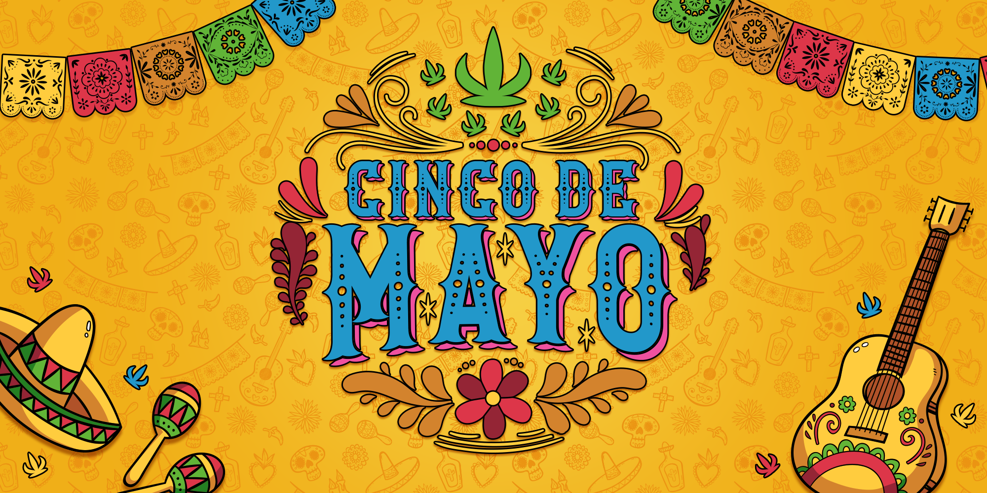 Cinco de Mayo