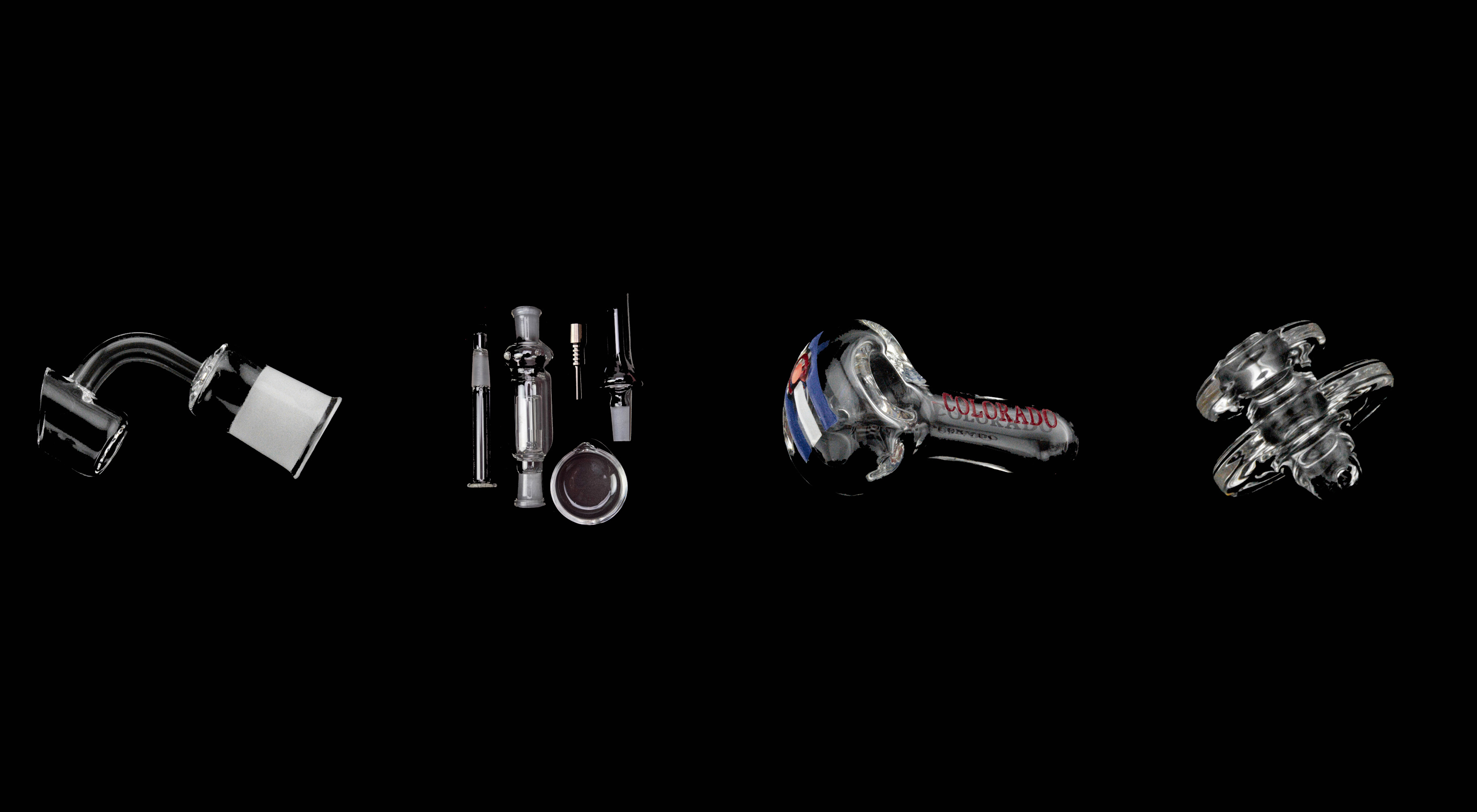 Accessories And Apparel