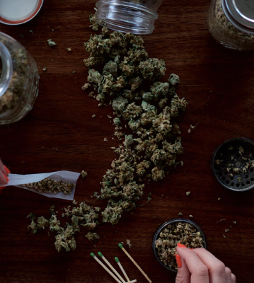 Retail Associate aka Budtender - Northfield