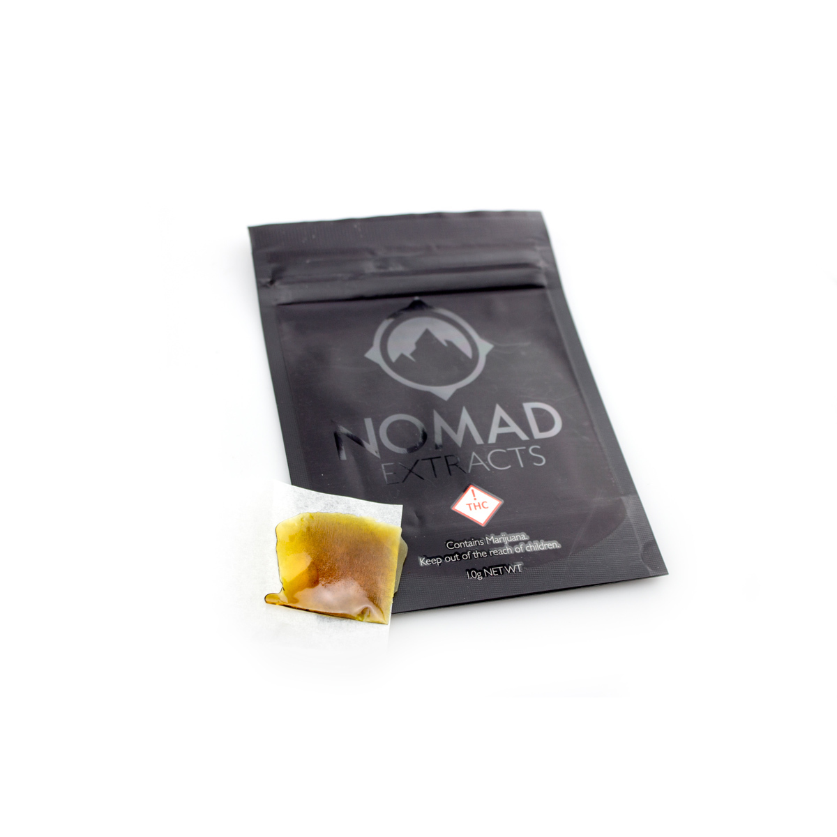 Nomad Shatter Weekend Deal