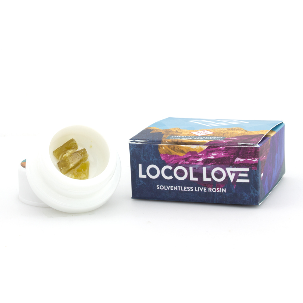 Locol Love Sale