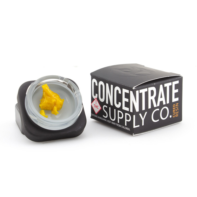 Wax 101: What Are Wax Concentrates & How Do You Use Them?