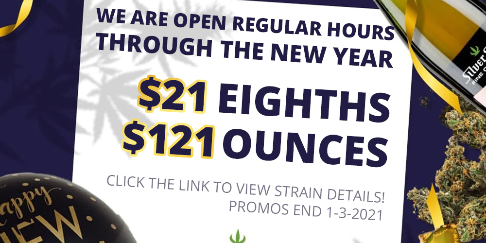 Holiday Flower Deals