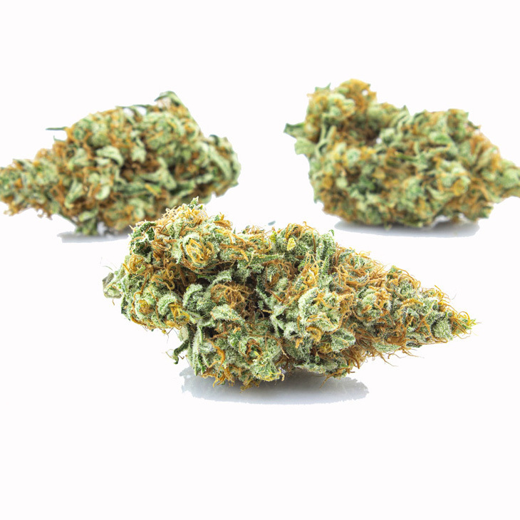 Stardust Funk Strain. All You Need to Know