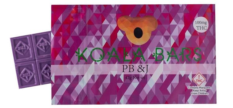 Koala Bars