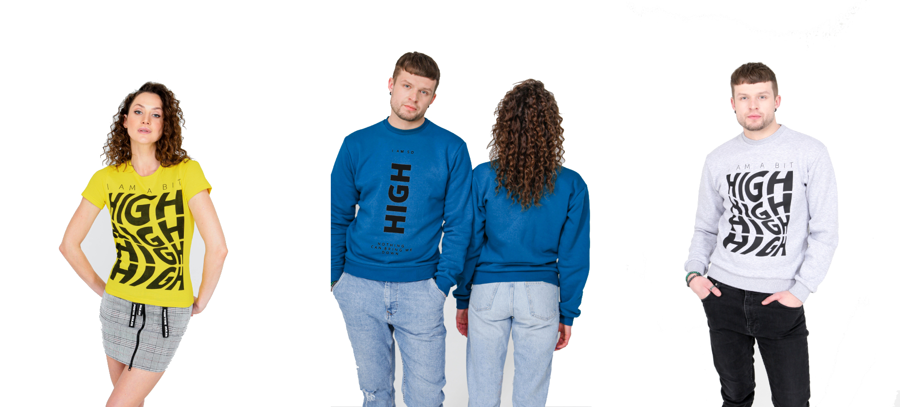 New Collection Cannabis Clothing