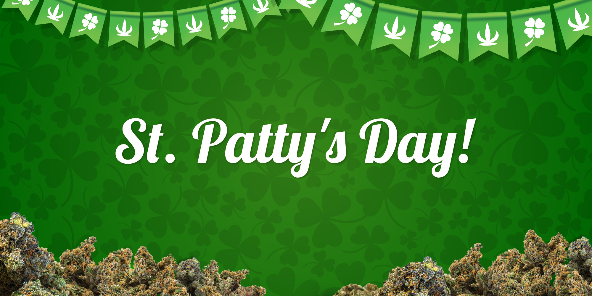 st Patty day