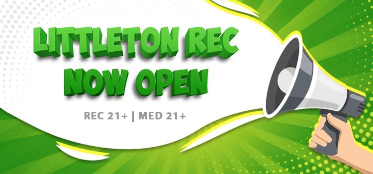 Littleton Opening