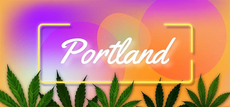 Portland