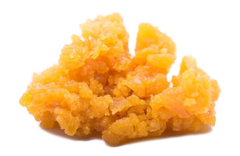 Wax Cannabis