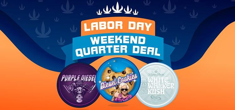 Labor Day