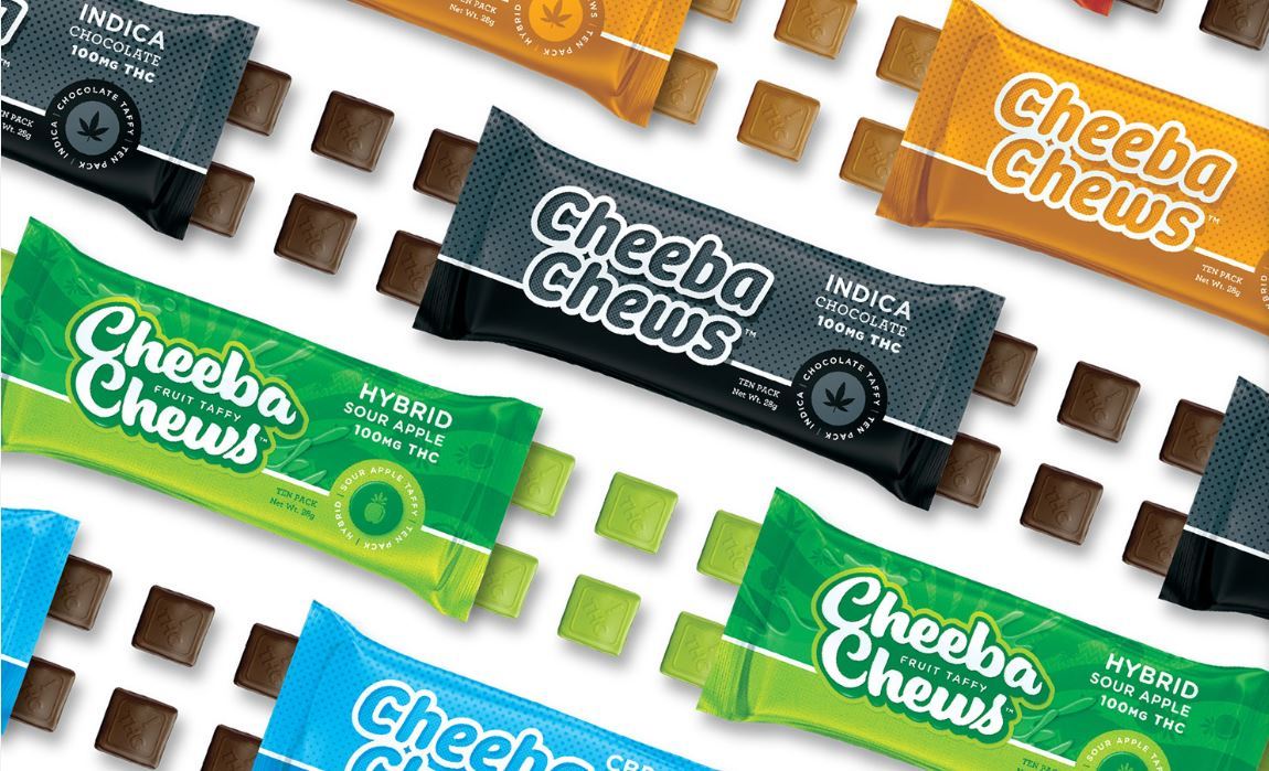 Sweet Cheeba Chews Deal