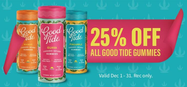 Good Tide