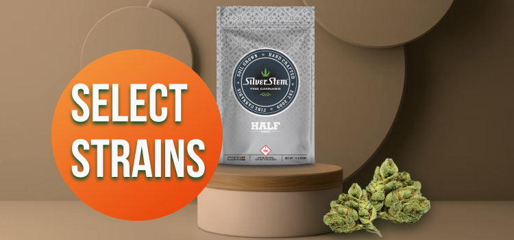 Rec Half Ounce Special