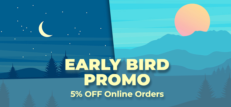 After-Hours Early Bird Special