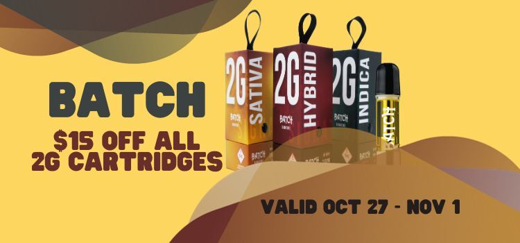 Batch Deal