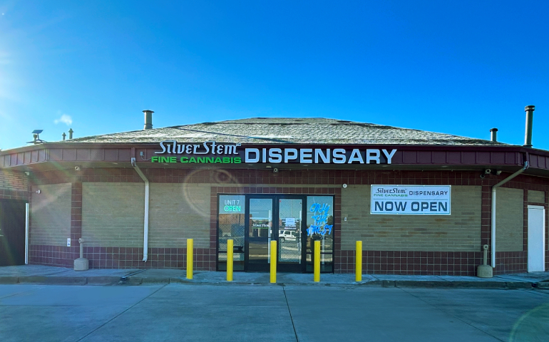 Rockrimmon Dispensary