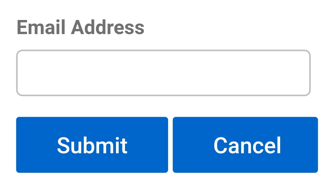 Physician Certification Form Access Screenshot