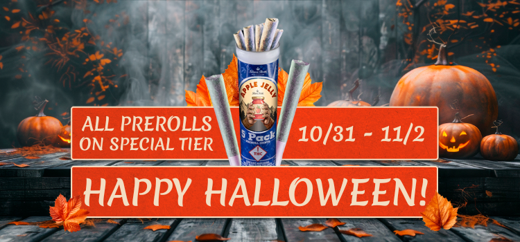 All Prerolls on Special Tier