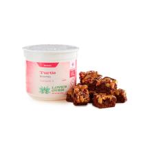 Love's Oven Turtle Brownies | Sativa 100mg Rec