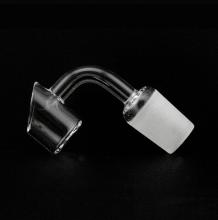 Max Quality Glass | Quartz Banger 18mm Male