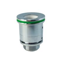 Bee Nails GoBee | Silver Atomizer