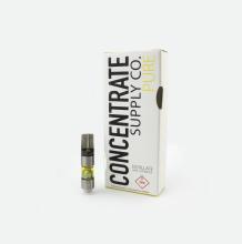 CSC Cartridge | Cherry Limeade 500mg Med