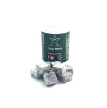 Elbe's, Cold Brew, 50mg