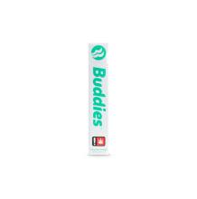 Buddies, Cannalope Haze Disposable Distillate Cartridge, .3g