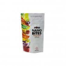 DOSD Nano Bites | Mixed Fruit 250mg Med