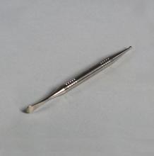 Max Quality Glass | Double Tipped Dabber