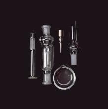 Max Quality Glass | Large Essential Oil Collector