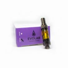 Evolab Alchemy Cartridge | Deep Chunk Indica-Hybrid 500mg Rec