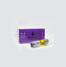 Evolab Alchemy Refill | Blue Dream Indica-Hybrid 500mg Med