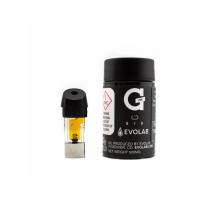 Evolab GPen Fresh Pod | Kosher Kush 500mg Rec