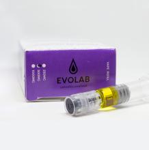 Evolab Chroma Refill | 500mg Med