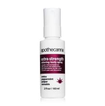 Apothecanna Extra Strength Spray | 2oz Med
