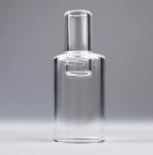 Bee Nails GoBee | Glass Mouthpiece