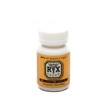 Rx Green High CBD Capsules
