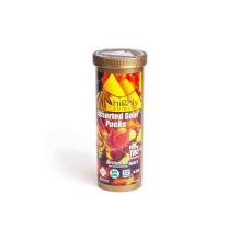 Highly Edible | Sour Pucks 100mg Rec