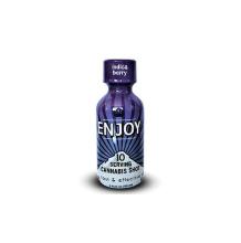 Enjoy, Indica Berry Cannabis Shot, 50mg