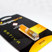 IndigoPro Sativa 500mg Rec
