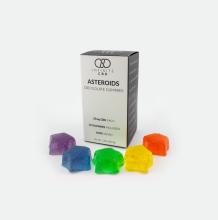 Infinite CBD Asteroid Gummies | 250mg Med