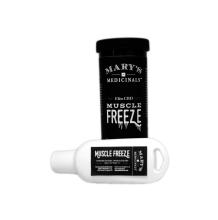 Mary's Medicinals Muscle Freeze | 1.5oz Rec