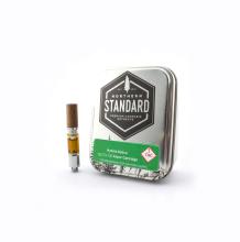 Northern Standard Cartridge | Hybrid 500mg Med